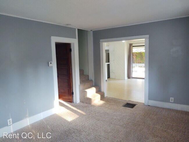 Building Photo - 2 br, 1 bath House - 2313 18th St A