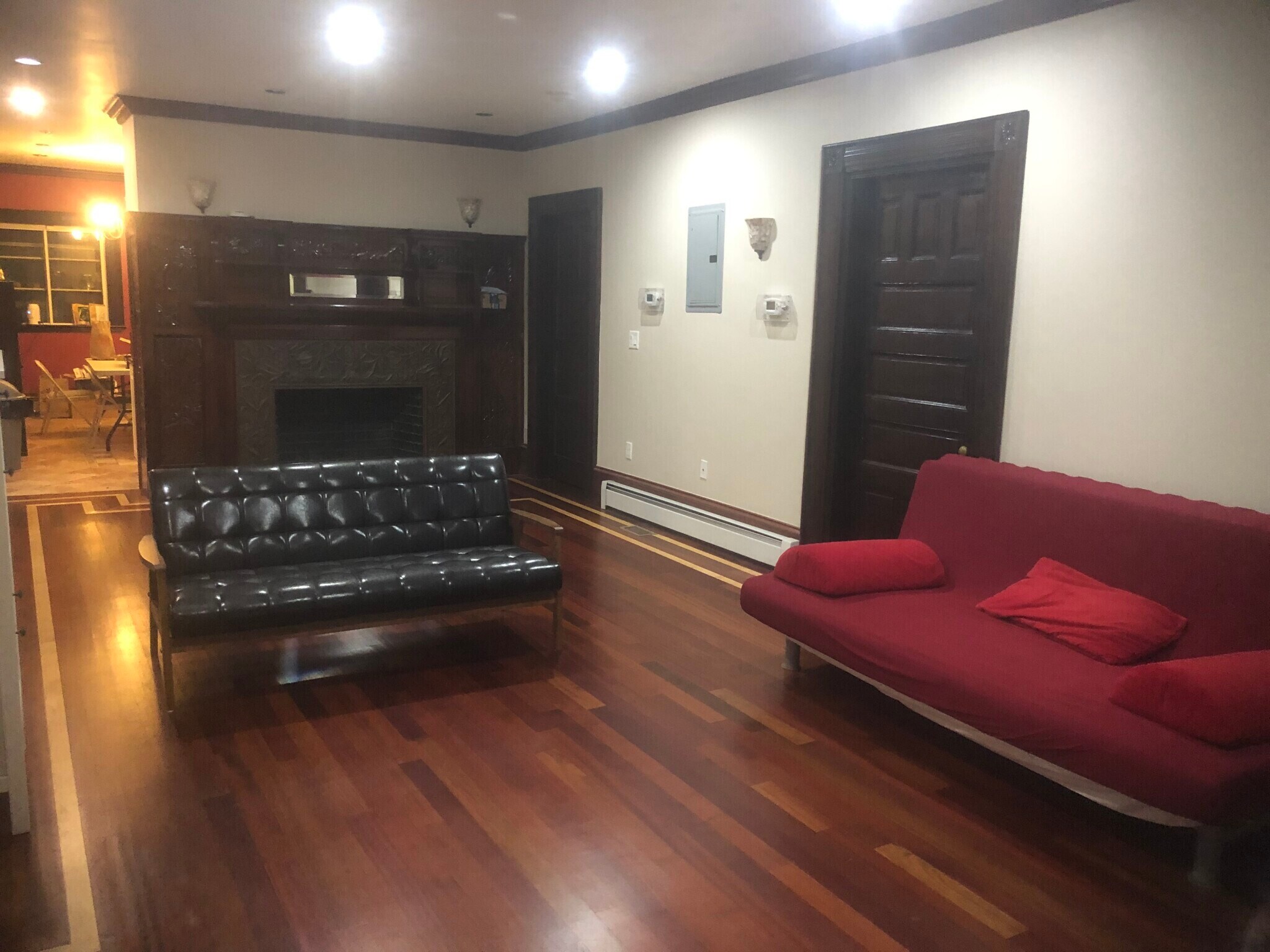 Building Photo - 9 Francis St