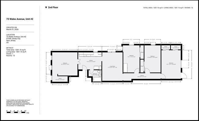 Building Photo - 73 Wales Ave