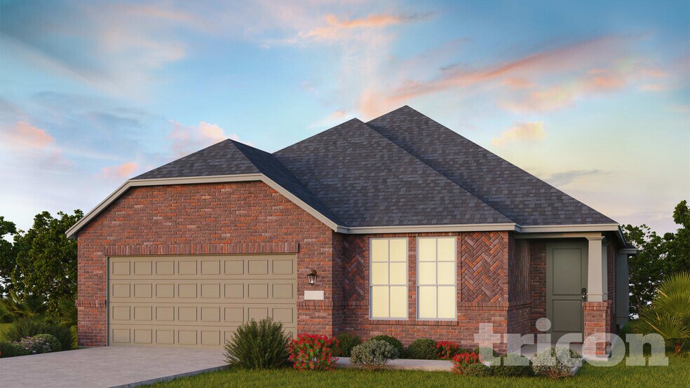 Primary Photo - 8005 Calhoun Vly Dr