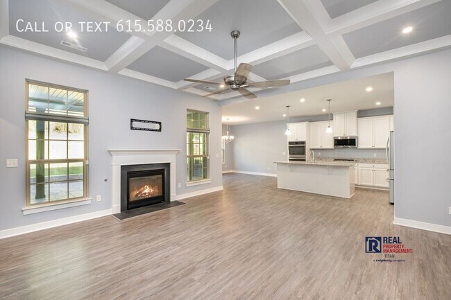 Building Photo - 7216 Sky Meadow Dr