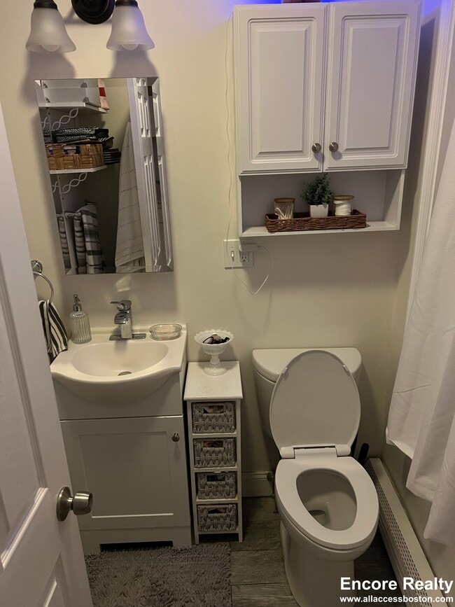 Building Photo - 21 Sheafe St