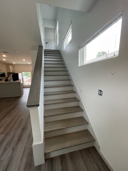 Building Photo - 2901 Stallings Ln