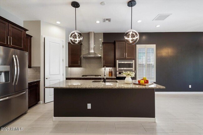 Building Photo - 6630 E Villa Rita Dr