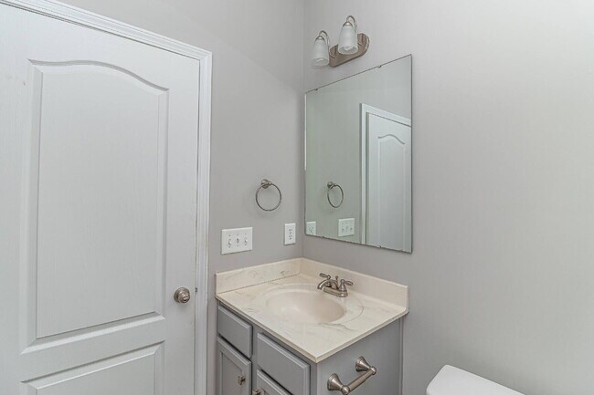 Building Photo - STUNNING & SPACIOUS! GANDER LAKE 4 BR | 3 BA IN PIKEVILLE SCHOOL DISTRICT *LAWN CARE INCLUDED!*