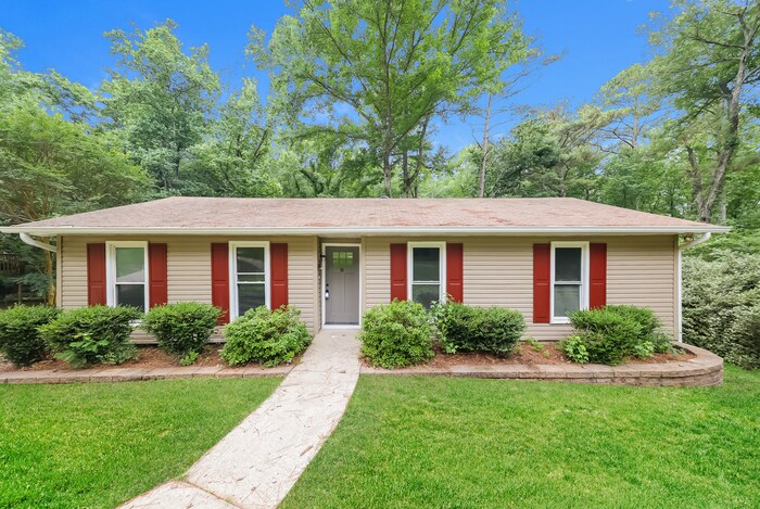 Primary Photo - 58 Driftwood Cir
