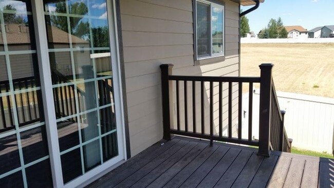 Building Photo - 4 bedroom in Billings MT 59105