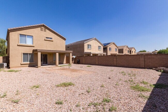 Building Photo - Beautiful 4 bed, 2.5 bath in Maricopa!