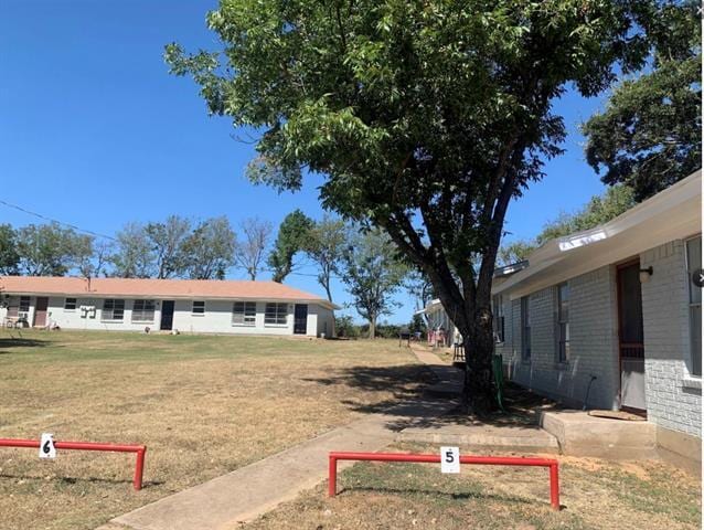 Building Photo - 410 S College Dr