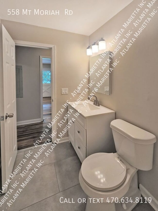 Building Photo - 558 Mt Moriah Rd