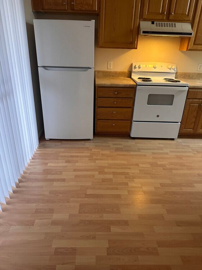 Interior Photo - MER-Teresa Village Apartments
