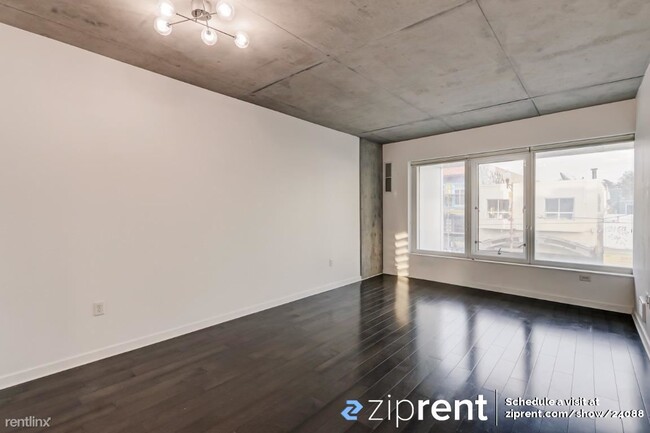 Building Photo - 2 br, 2 bath Condo - 45 Bartlett St, San F...