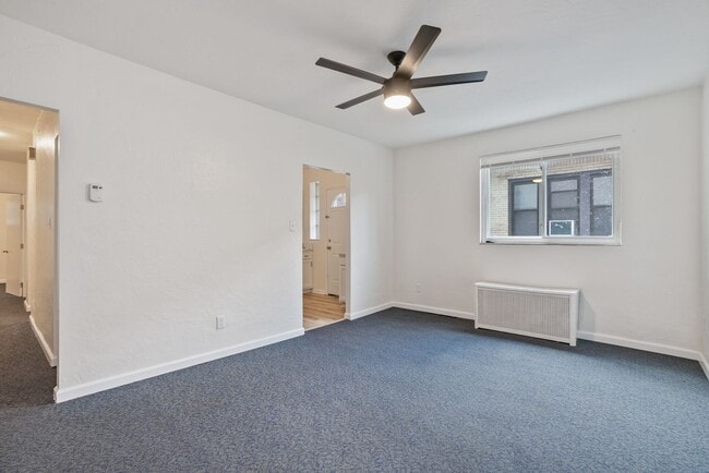 Building Photo - CHARMING & FULLY UPDATED 2 BED/1 BATH HOME IN HEART OF BEECHVIEW