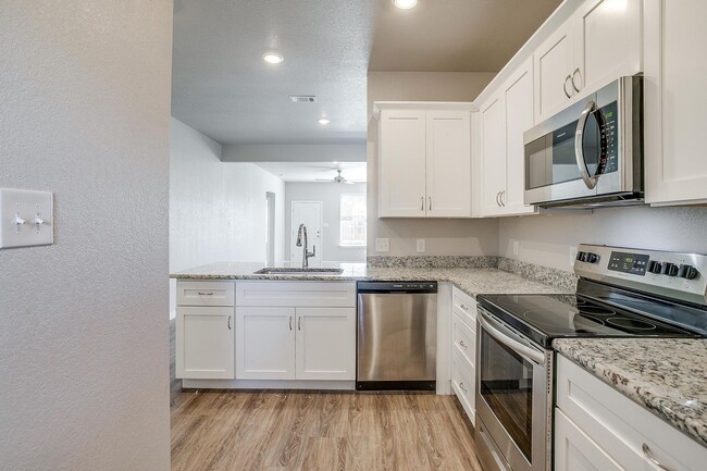 Building Photo - Beautiful Home in a Newly Developed Neighborhood