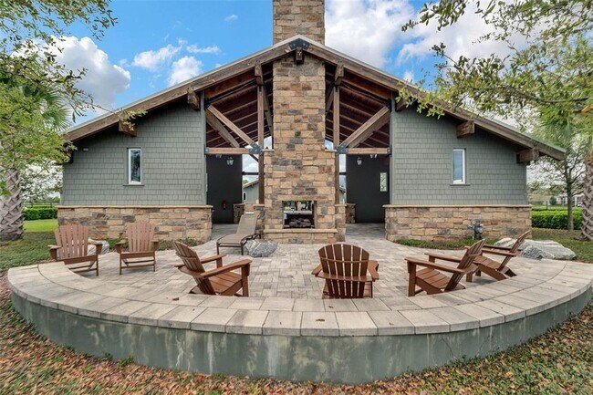 Building Photo - 14202 Shocklach Dr