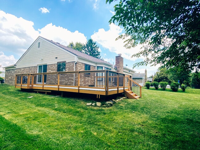 Building Photo - 23589 Hickory Grove Ln