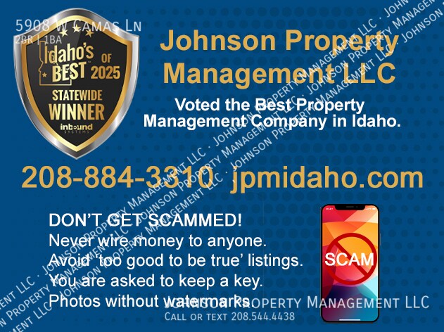 Building Photo - 5908 W Camas Ln