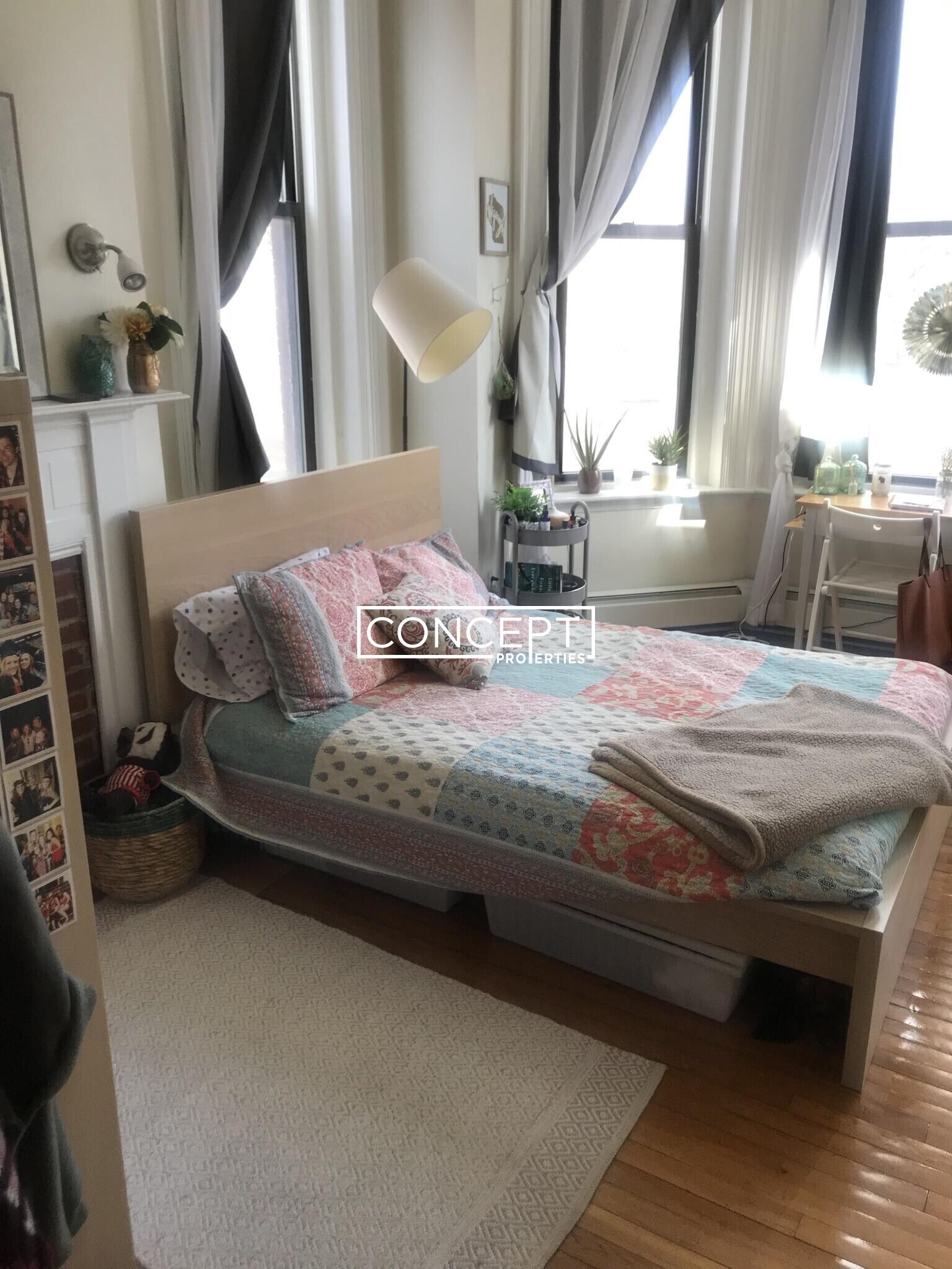 Building Photo - 423 Shawmut Ave