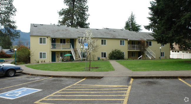 Building Photo - Z_North Slope Village