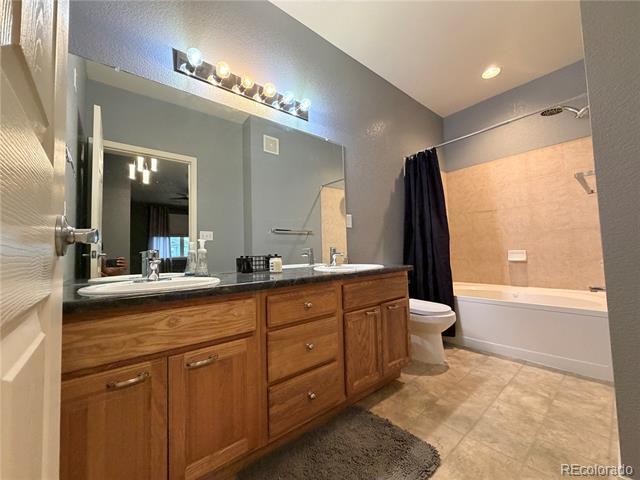 Building Photo - 11569 S Flower Mound Way