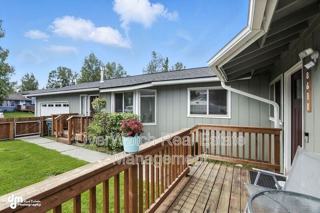 Building Photo - 8611 Augusta Cir