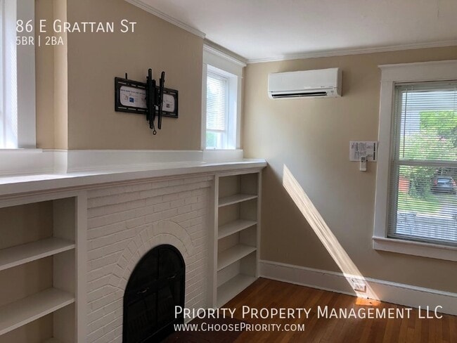 Building Photo - 86 E Grattan St