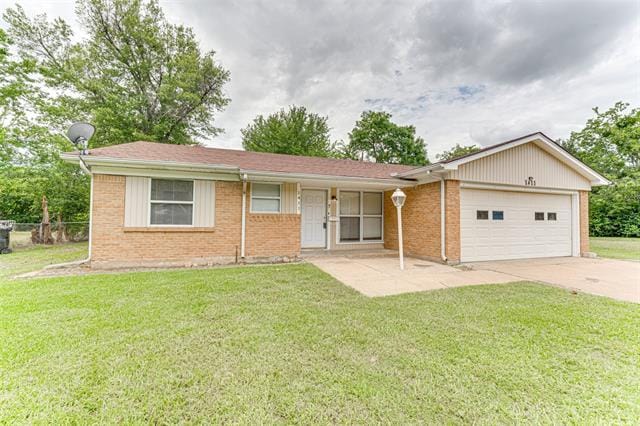 Building Photo - 1411 Skyline Dr