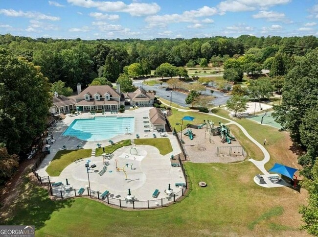 Building Photo - 3595 Greenside Ct