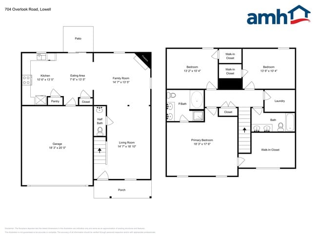 Building Photo - 704 Overlook Rd