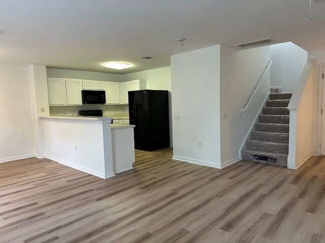 Open Kitchen - 5700 Abby Ann Ln