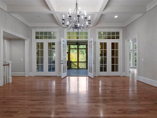 Building Photo - 4475 Harris Trail NW