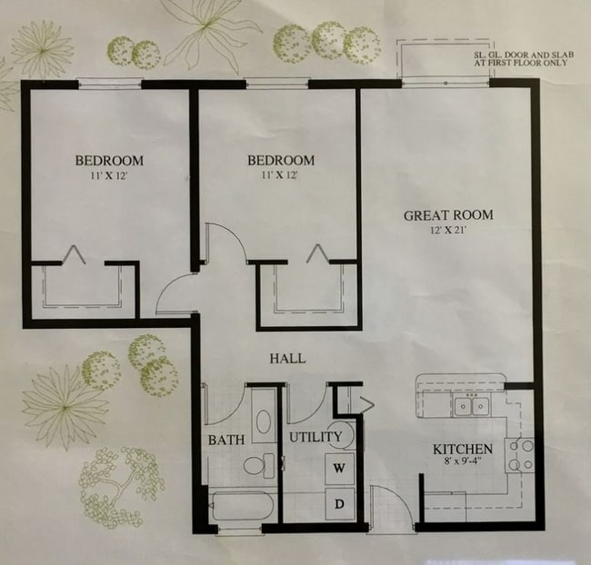 Building Photo - 8298 Key Royal Ln
