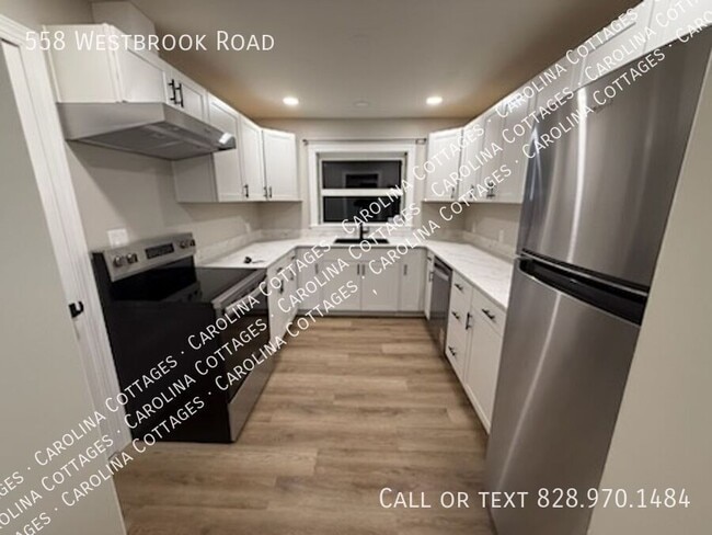 Building Photo - 558 Westbrook Rd