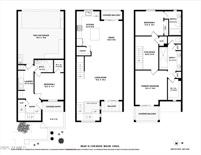 Building Photo - 6940 E Cochise Rd