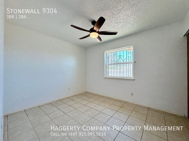 Building Photo - Stonewall 9304-