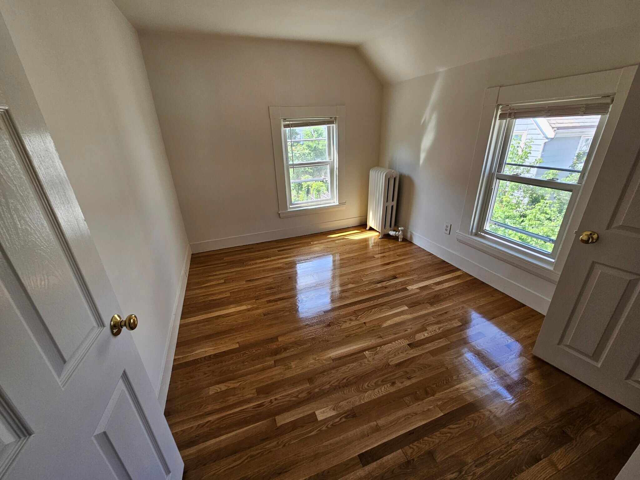 Building Photo - 33 Winship St