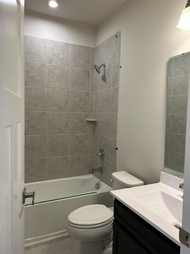 Building Photo - Three-Story Townhome