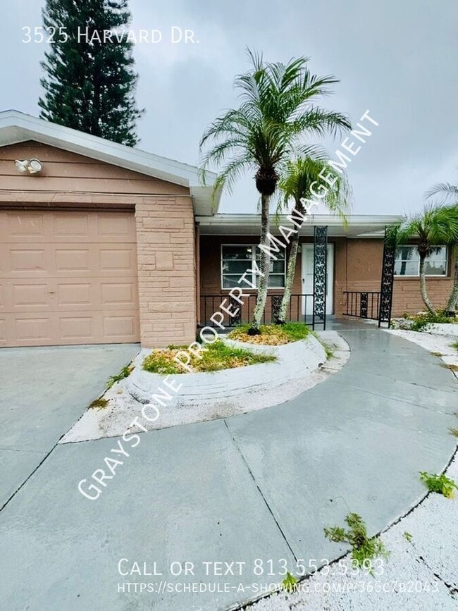 Primary Photo - 3525 Harvard Dr