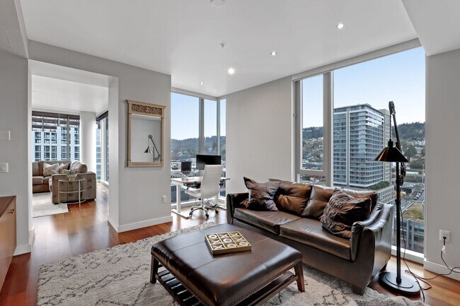 Building Photo - Elegant South Waterfront with 2 Parking Sp...