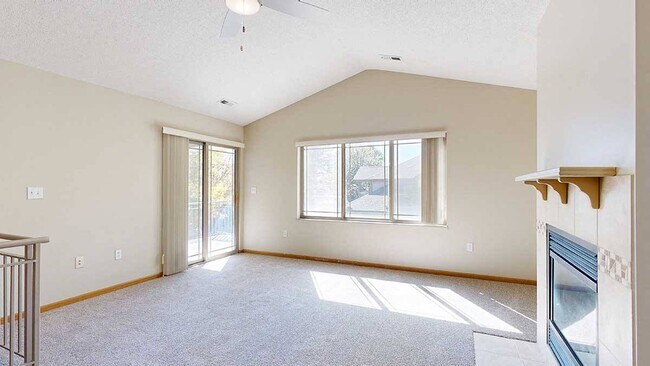 Floorplan - Southwind Villas