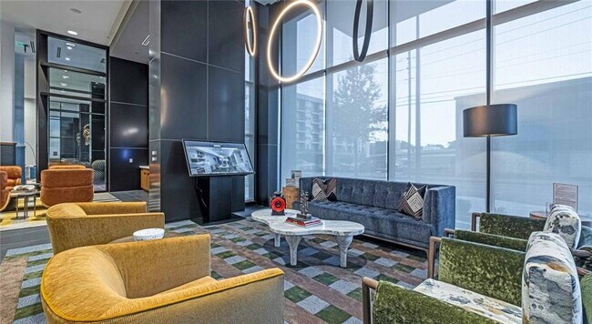 Building Photo - 1301 Spring St NW