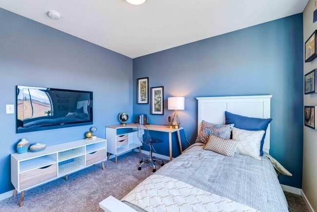 Building Photo - 2945 Sykes Dr