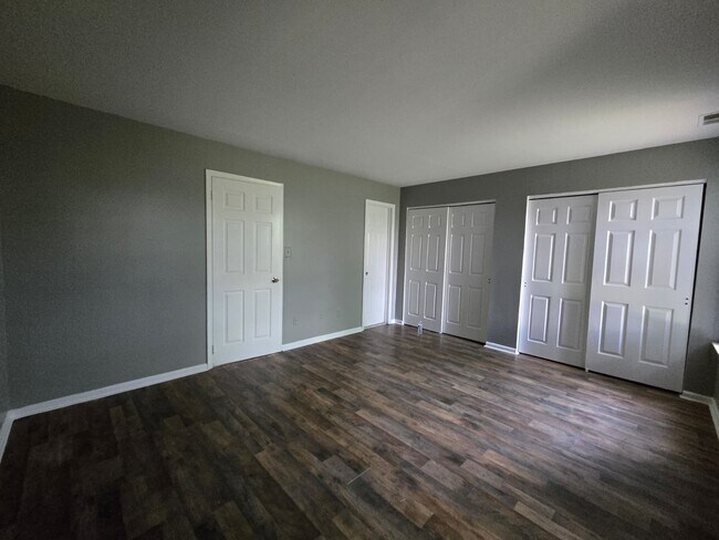 Master Bedroom Pix 2 - 2104 Woodbridge Commons Way