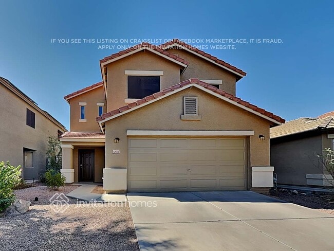 Building Photo - 42575 W Sunland Dr