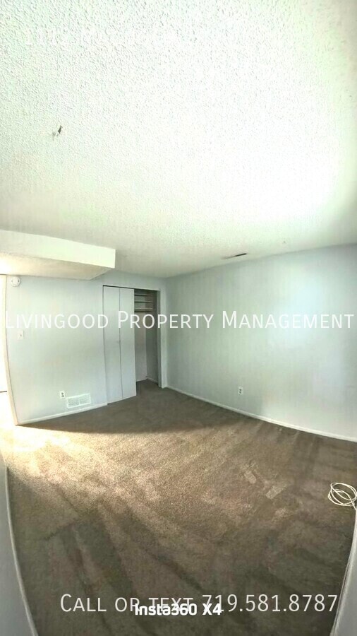 Building Photo - 1112 Magnolia St