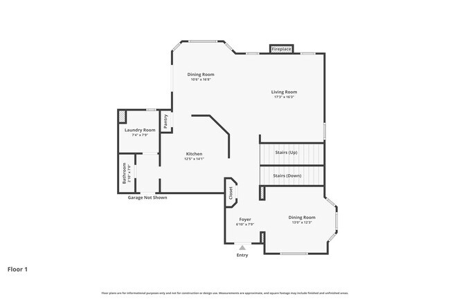 Building Photo - 717 Black Arrow Dr