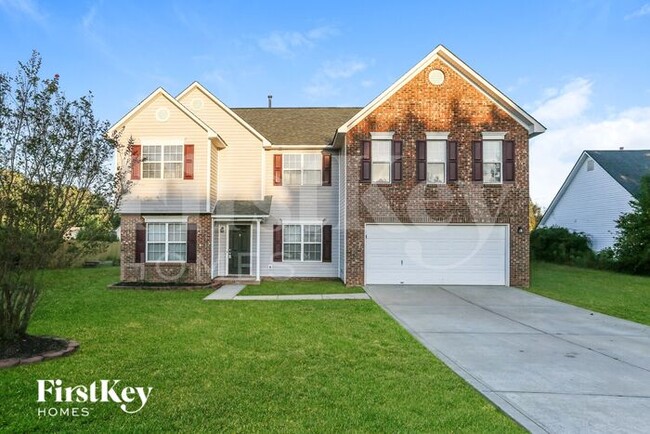 Building Photo - 2809 Waycross Dr
