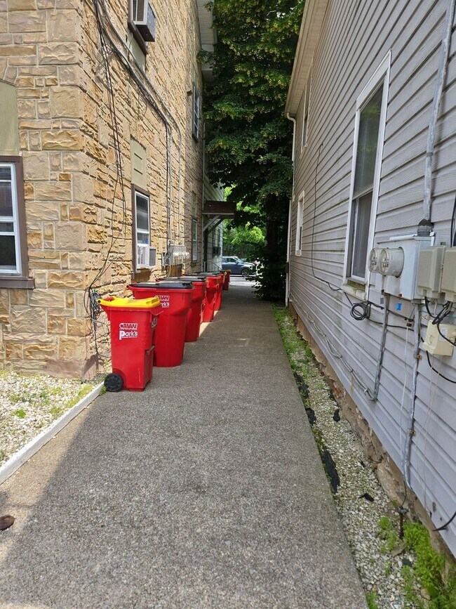 Building Photo - 34 N Baltimore Ave