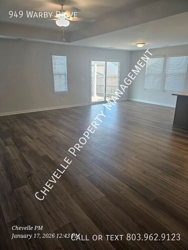 Building Photo - 949 Warby Dr