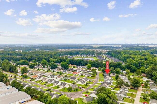Building Photo - 2375 Morlynn Dr